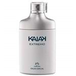 Ficha técnica e caractérísticas do produto Kaiak Extremo Desodorante Colônia Masculino - 100 Ml