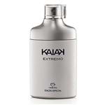 Ficha técnica e caractérísticas do produto Kaiak Extremo Desodorante Colônia Masculino 100Ml