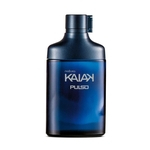 Ficha técnica e caractérísticas do produto Kaiak Pulso Desodorante Colônia - 100ml