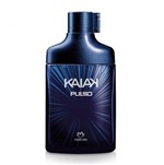 Ficha técnica e caractérísticas do produto Kaiak Pulso Desodorante Colônia Masculino 100ml