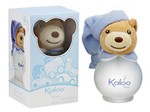 Ficha técnica e caractérísticas do produto Kaloo Blue Kaloo Perfume Infantil - Eau de Toilette 50ml