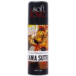 Ficha técnica e caractérísticas do produto Kama Sutra Oleo Spray Afrodisiaco 50 Ml Soft Love