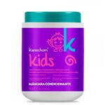 Kanechom Kids Máscara Condicionante Hidratação e Brilho 1Kg