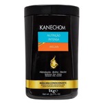 Ficha técnica e caractérísticas do produto Kanechom Nutrição Intensa Argan Máscara Condicionante 1kg