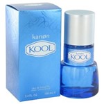 Ficha técnica e caractérísticas do produto Kanon Kool Eau de Toilette Spray Perfume Masculino 100 ML-Kanon