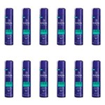 Ficha técnica e caractérísticas do produto Karina Cachos Fixação Forte Hair Spray 400ml - Kit com 12