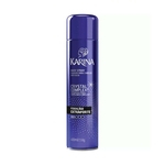 Ficha técnica e caractérísticas do produto Karina Crystal Complex Hair Spray Extra Forte 400ml