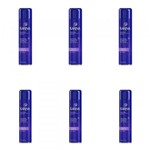 Ficha técnica e caractérísticas do produto Karina Crystal Complex Hair Spray Forte 400ml (Kit C/06)