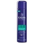 Ficha técnica e caractérísticas do produto Karina Hair Spray Modelagem & Cachos Fixação Forte 400ml