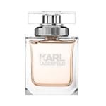 Ficha técnica e caractérísticas do produto Karl Lagerfeld de Karl Lagerfeld Eau de Parfum Feminino 85 Ml
