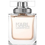Ficha técnica e caractérísticas do produto Karl Lagerfeld For Her Eau de Parfum Feminino 45ml
