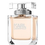 Ficha técnica e caractérísticas do produto Karl Lagerfeld For Her Eau de Parfum - Perfume Feminino 45ml