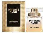 Ficha técnica e caractérísticas do produto Karl Lagerfeld Private Klub Perfume Feminino - Eau de Parfum 45 Ml