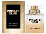 Ficha técnica e caractérísticas do produto Karl Lagerfeld Private Klub Perfume Feminino - Eau de Parfum 85 Ml