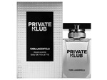 Ficha técnica e caractérísticas do produto Karl Lagerfeld Private Klub Pour Homme - Perfume Masculino Eau de Toilette 50 Ml