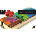 Ficha técnica e caractérísticas do produto Katamino