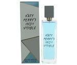 Katy Perry's Indi Visible de Katy Perry Eau de Parfum Feminino 100 Ml