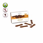 Ficha técnica e caractérísticas do produto Katzenzungen Nugali Chocolate ao Leite 100g