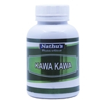 Ficha técnica e caractérísticas do produto Kawa Kawa 500Mg - Nathus - 120 Cápsulas