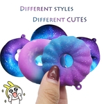 Ficha técnica e caractérísticas do produto Kawaii bonito lenta Squeeze Nascente Toy presente Cure Colec??o
