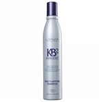 Ficha técnica e caractérísticas do produto KB2 Daily Clarifying Shampoo Lanza 300ml