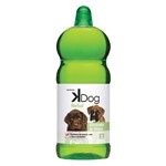 Ficha técnica e caractérísticas do produto Kdog Eliminador de Odores Herbal 2l