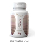 Keep Control 60 Capsulas Nutricosmético Anti Acne Buona Vita
