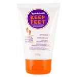 Ficha técnica e caractérísticas do produto Keep Feet Pink Cheeks - Creme para os Pés 100g