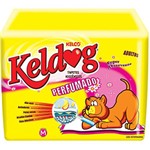 Ficha técnica e caractérísticas do produto Keldog Tapete Perfumado 24 Unidades - Kelco
