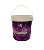 Ficha técnica e caractérísticas do produto Kellan Excellent Mask-Efeito Manteiga 3,5Kg - Máscara de Tratamento Capilar - Kellan Cosmeticos