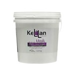 Ficha técnica e caractérísticas do produto Kellan Excellent - Mask-Efeito Manteiga - Máscara de Tratamento Capilar