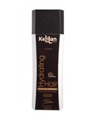 Kellan Hydrating Hair Shampoo 1L - Kellan Cosmeticos