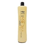 Kellan Linha Step I - Shampoo de Limpeza Profunda 1000ml - Kellan Cosmeticos