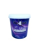 Ficha técnica e caractérísticas do produto Kellan Máscara Efeito Manteiga 1kg - Kellan Cosmeticos