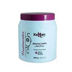 Ficha técnica e caractérísticas do produto Kellan Máscara Redutora Sem Formol 1kg - Kellan Cosmeticos