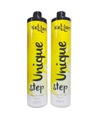 Kellan Progressiva Unique Kit Shampoo e Reconstrutor Capilar - Kellan do Brasil