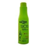Ficha técnica e caractérísticas do produto Kellan S.O.S Biorestore Shampoo Intense Limpeza Profunda 1000ml