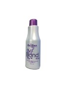 Ficha técnica e caractérísticas do produto Kellan Self Blond Efeito Platinado Máscara 500ml - Kellan Cosmeticos