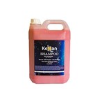 Ficha técnica e caractérísticas do produto Kellan Shampoo Frutas Vermelhas 5 Litro - Shampoo Lavatório - Kellan Cosmeticos