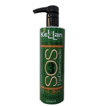 Ficha técnica e caractérísticas do produto Kellan SOS Restaurador Máscara de Colágeno 500ml