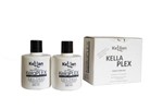 KellaPlex Kellan 2 Passos - Sistema para Descolorir os Cabelos Sem Danos! - Kellan Cosmeticos