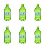 Ficha técnica e caractérísticas do produto Kelma Baby Kids Maçã Verde Shampoo 1 L (Kit C/06)