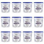 Ficha técnica e caractérísticas do produto Kelma Creme Hidratante Desodorante P Mãos 950G Kit Com 12