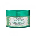 Kelma Creme Hidratante Desodorante Verde P/ Pés 250g