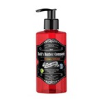 Ficha técnica e caractérísticas do produto Kelma Halls Barber Anticaspa Shampoo 200ml