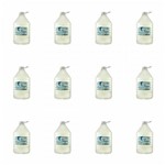 Ficha técnica e caractérísticas do produto Kelma Leite de Cabra Shampoo 4800ml (Kit C/12)