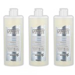 Ficha técnica e caractérísticas do produto Kelma Therapya Acqua Clean Pré Shampoo 500ml (Kit C/03)