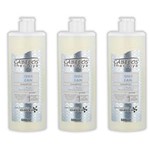 Ficha técnica e caractérísticas do produto Kelma Therapya Acqua Clean Pré Shampoo 500ml - Kit com 03