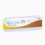 Ficha técnica e caractérísticas do produto KELO COTE GEL 15G - Redução de Cicatrizes e Queloides - Farmoquímica