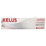 Ficha técnica e caractérísticas do produto Kelus Gel 15g - Momenta